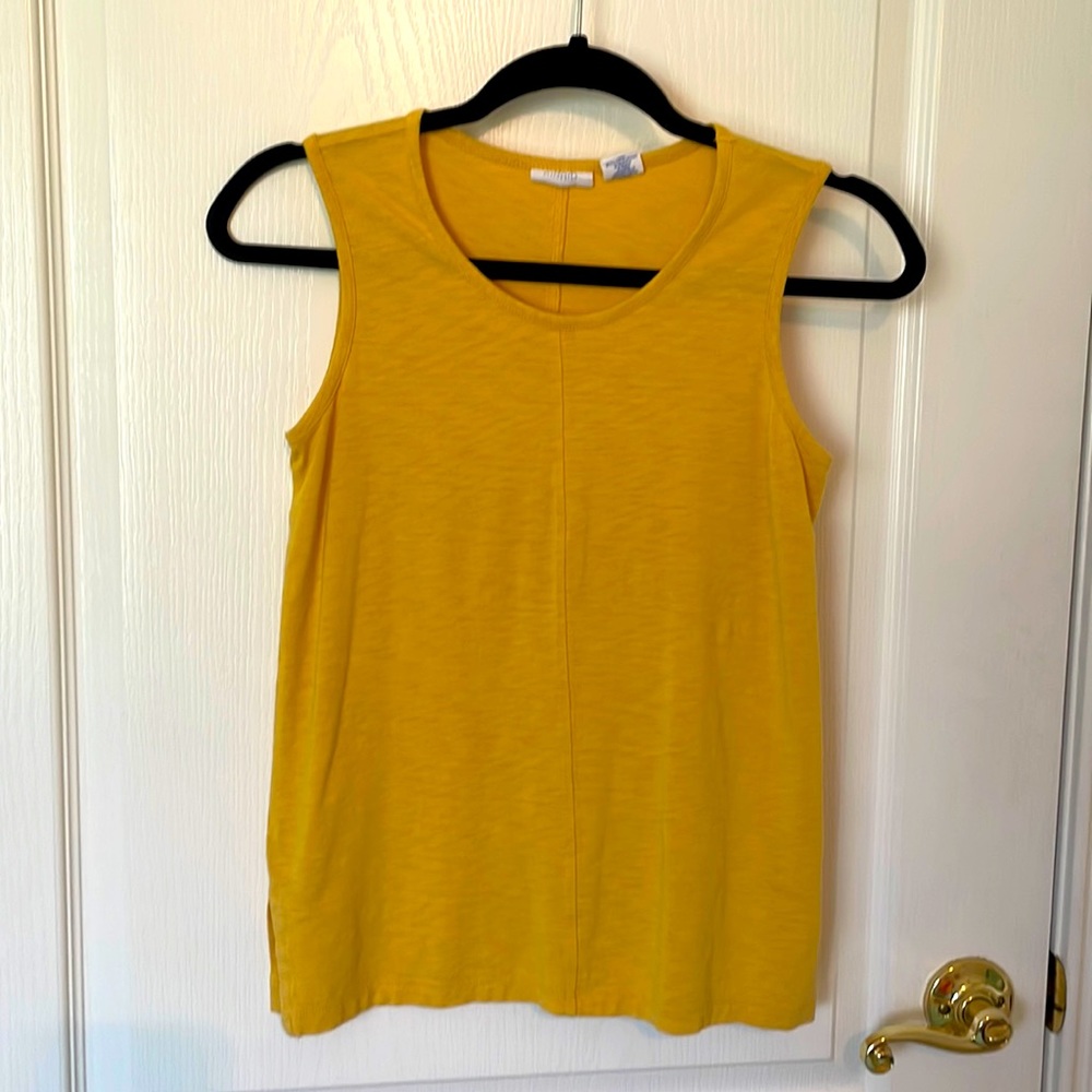 Really soft tank top